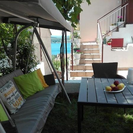 Apartment Vrancic Sibenik Exterior photo