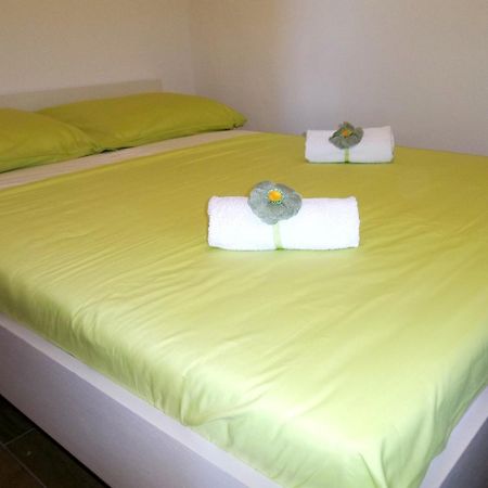 Apartment Vrancic Sibenik Exterior photo
