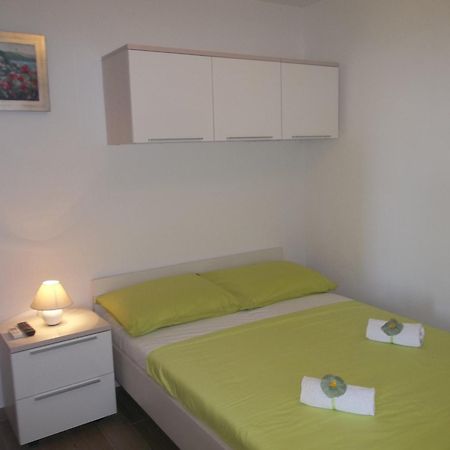 Apartment Vrancic Sibenik Exterior photo