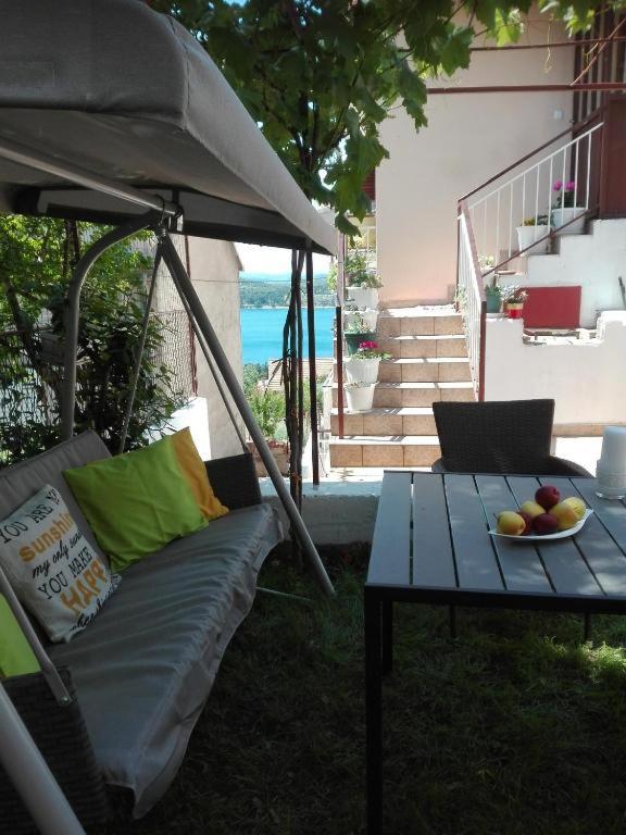 Apartment Vrancic Sibenik Exterior photo