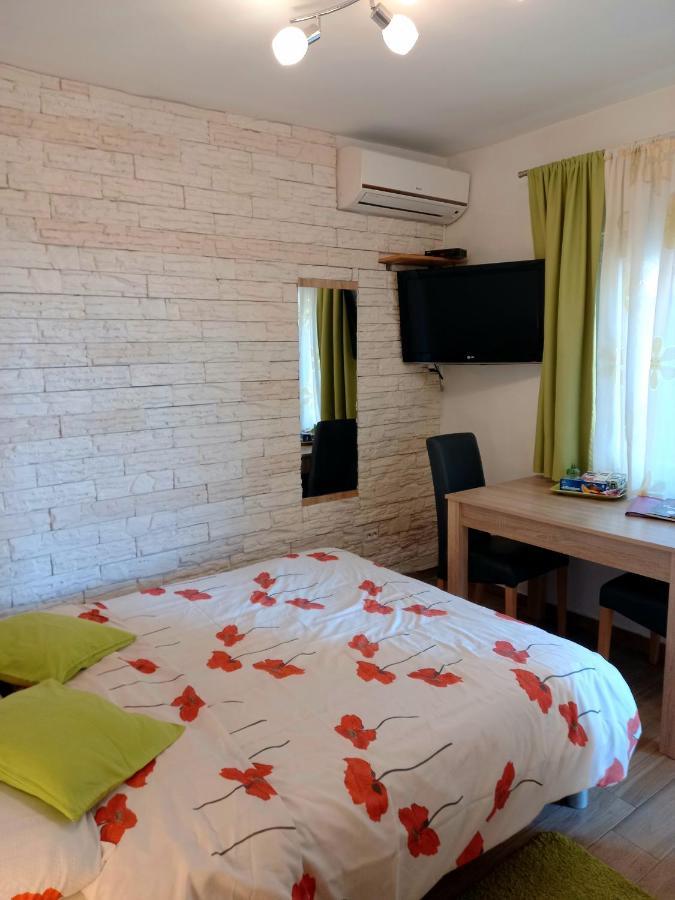 Apartment Vrancic Sibenik Exterior photo