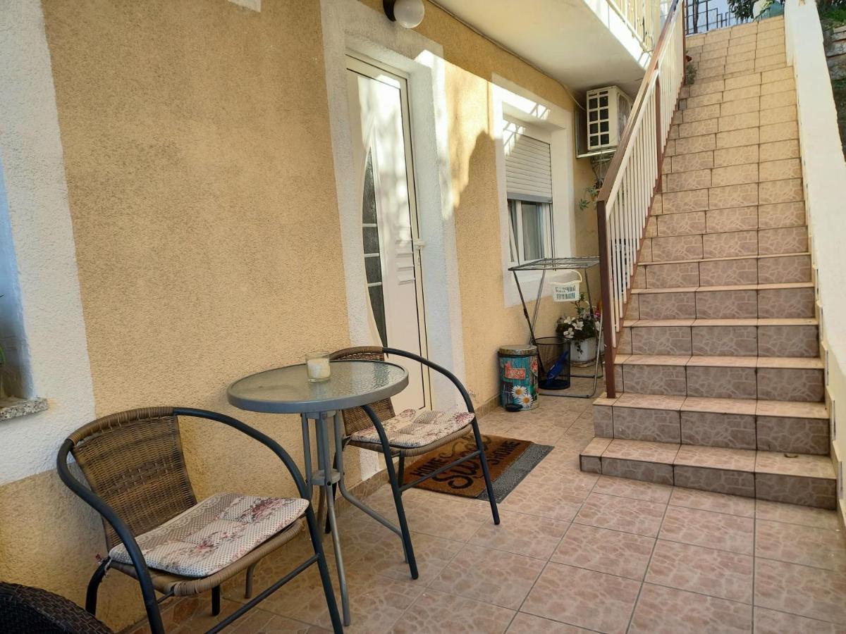 Apartment Vrancic Sibenik Exterior photo