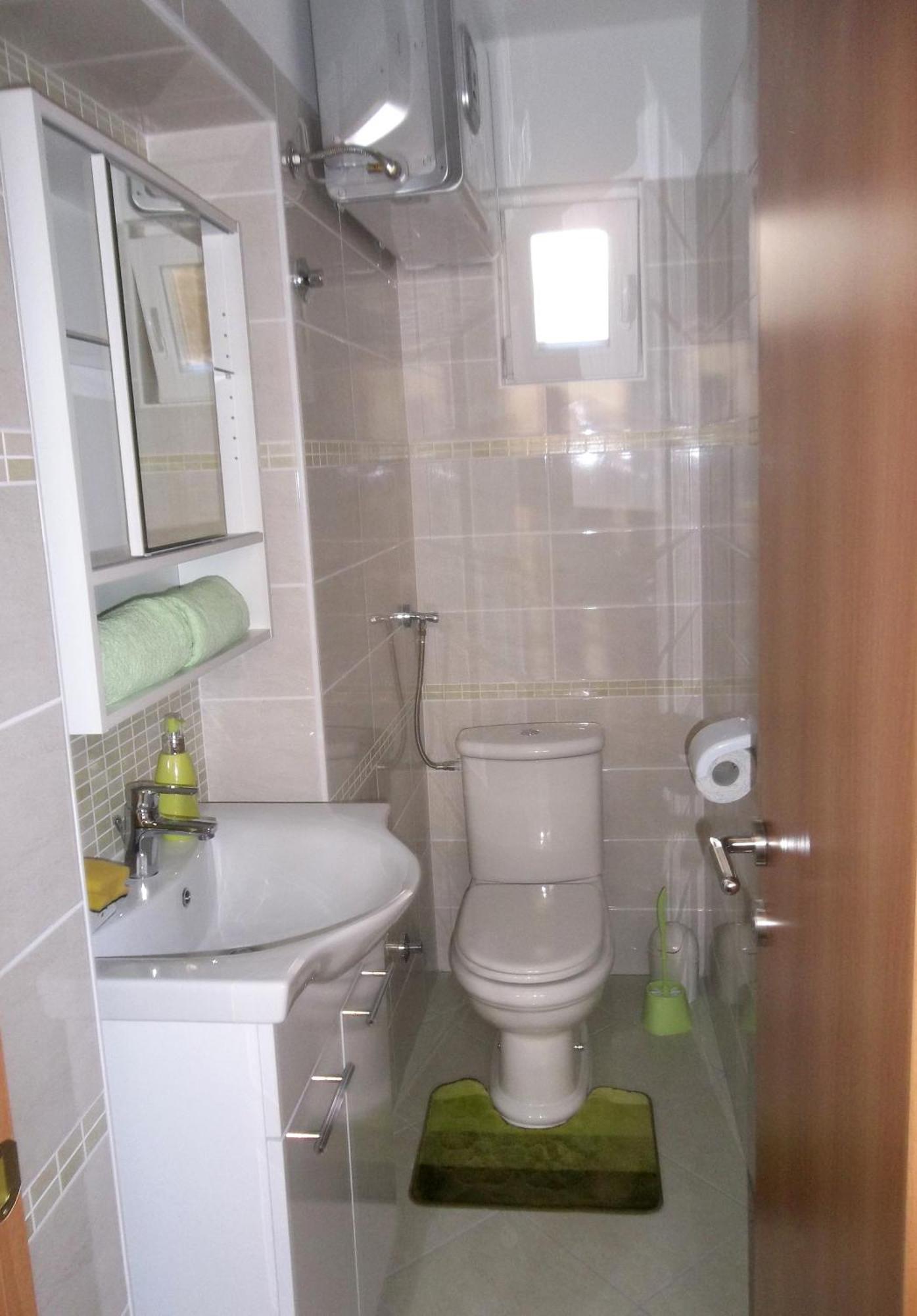 Apartment Vrancic Sibenik Exterior photo