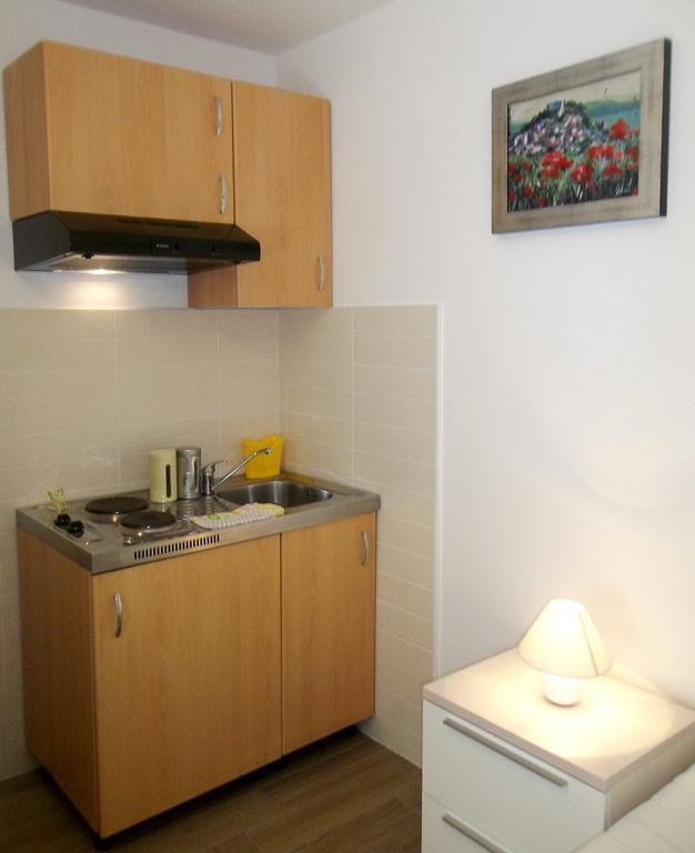 Apartment Vrancic Sibenik Exterior photo